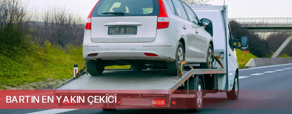 Bartın İli En Yakın Çekici